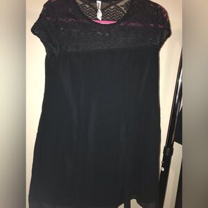 Aeropostale x Bethany Mota dress